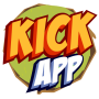 icon KickApp()