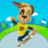 icon Barboskins Skate(Pooches: Skateboard) 1.2.3