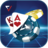 icon Velo Poker(Velo Poker: Texas Holdem Game) 2.0.8