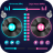 icon DJ Mixer(DJ Mixer: DJ Audio Editor
) 5.0.0