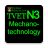 icon N3 Mechanotechnology(TVET N3 Mechanotechnologie
) 2