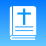 icon Bible App(Bijbel KJV - Tekst en audio)