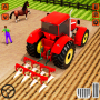 icon Tractor Farming: Village Life(Tractor Farming: Village Life
)