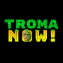icon Troma NOW!(Troma NU!
)