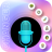 icon Voice Changer(Oproep Voice Changer App
) 1.3