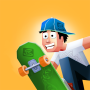 icon Faily Skater SR(Faily Skater Street Racer)