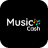 icon Music Cash(Muziek Cash BR - Ganhe via PIX
) 1.12