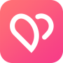 icon Charm(Charm - Live Video chatten)