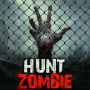 icon Zombie HunterZombie Sniper Offline Shooting Game(Zombie Hunter Scherpschutter Schieten)