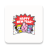 icon com.stikerwa.newyear(Gelukkig nieuwjaar 2021 Stickers WAStickerApps
) 1.2