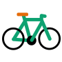 icon BicycleRider(wielrennen)