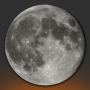 icon Moon Phases(Maanfasen)