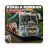 icon MKerala Mod Bussid Indian komban(Bus Livery India Kerala Komban
) 3.3