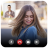 icon Video Call Around The World And Video Chat Guide(Videogesprek over de hele wereld en videochatgids
) 1.0