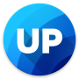 icon UP - Requires UP/UP24/UP MOVE (UP - Vereist UP / UP24 / UP MOVE)