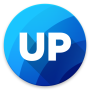 icon UP(UP - Vereist UP / UP24 / UP MOVE)