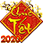 icon icetea.encode.tetnguyendan(Gelukkig nieuwjaar 2024 - Vietnamese Tet-kaarten) 2.5