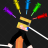 icon Stick Craft Playground 2(Ninja Star Speeltuin) 1.0.7