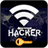 icon WiFi Password Cracker(Wifi-wachtwoord Hacker Prank) 1.4