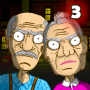 icon Grandpa and Granny 3(Opa en Oma 3: Ziekenhuis)