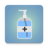 icon com.lcit.handsanitizer(Virtual Hand Sanitizer
) 3.4