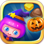 icon Cookie Mania(Cookie Mania - Match-3 Sweet G)