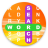icon Word Search(Woordzoeker: kruiswoordraadsels) 1.0.4