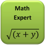 icon Math Expert
