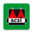 icon ACSI Campsites Europe(ACSI Campings Europe) 2023.07.11