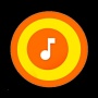 icon Music Player(Speel muziek - MP3-muziekspeler,
)