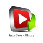 icon Status SaverAll story(Status Saver All Story
)