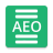 icon AEO Classroom Observation(COT Klasobservatie) 2.0