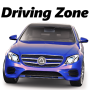 icon Driving Zone: Germany (Driving Zone: Duitsland)