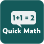 icon Quick Math(Snelle wiskunde)