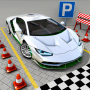 icon Car Parking Game Drive Game(Parkeer Game Drive Games
)