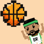 icon Basketball Retro(Basketbal Retro)