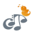 icon Melodic Notes 6.12