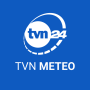 icon Pogoda TVN Meteo (Weer TVN Meteo)
