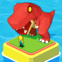 icon Dino Tycoon - 3D Building Game (Dino Tycoon - 3D-
)