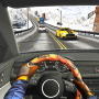 icon Highway Racing Car(Autorace Games 3D- Car Games)