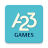 icon A23 Fun Games(A23) 7.0.7