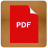 icon PDF File Reader(Nieuwe PDF Reader) 4.2