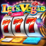icon Lets Vegas Slots(in Let's Vegas Slots-Casino Slots)