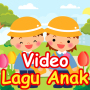 icon BebiBooVideo Lagu Anak(Video Lagu Anak Anak Indonesië
)