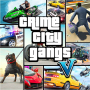 icon Real Gangster Vegas Theft Auto