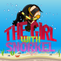 icon The Girl With Snorkel(het meisje met snorkel)