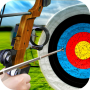 icon Master Archery King 2019