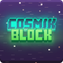 icon Cosmik Block Space Run