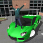 icon Crime Race(Crime raceauto drivers 3D)