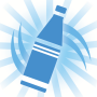 icon Bottle Flip 2k17(Bottle flip 2k17)